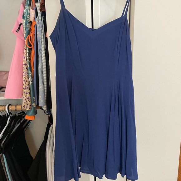 Aritzia Dress
